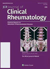 JCR-JOURNAL OF CLINICAL RHEUMATOLOGY雜志封面